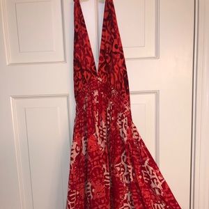 Free people dress